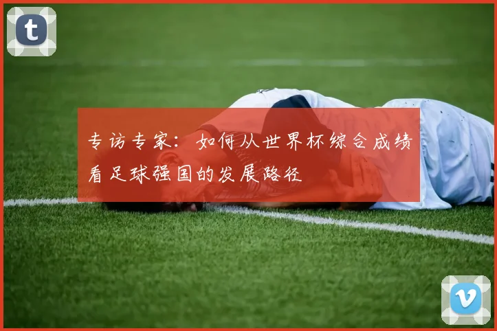 专访专家:如何从世界杯综合成绩看足球强国的发展路径