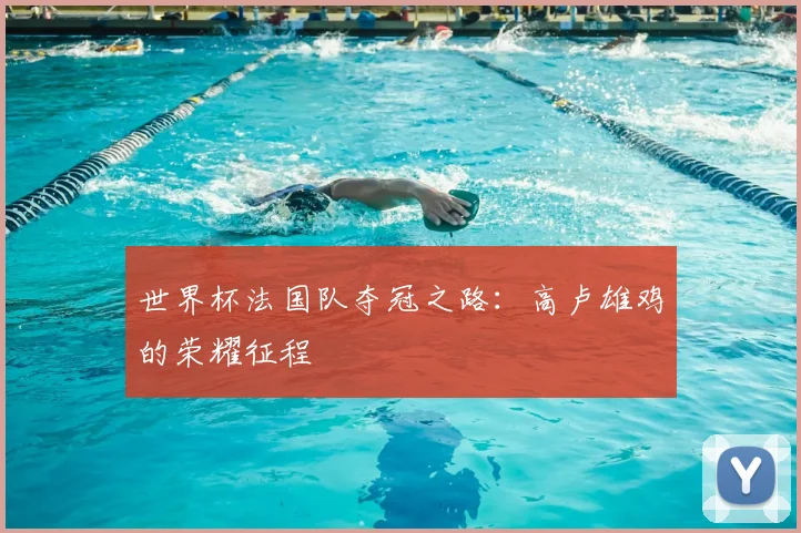 世界杯法国队夺冠之路：高卢雄鸡的荣耀征程