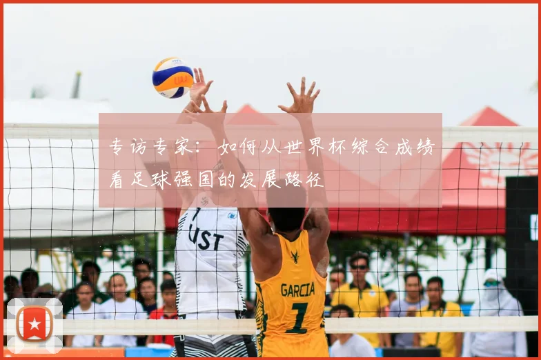 专访专家：如何从世界杯综合成绩看足球强国的发展路径